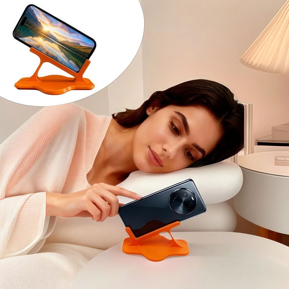 3D Printing Side-lying Phone H - đánh giá và giá 3D Printing With Pp
