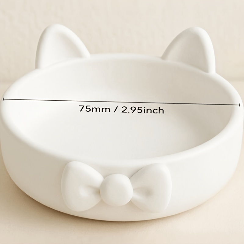 Multifunctional 3D Printed Bow - đánh giá và giá 3D Printing Ring Holder