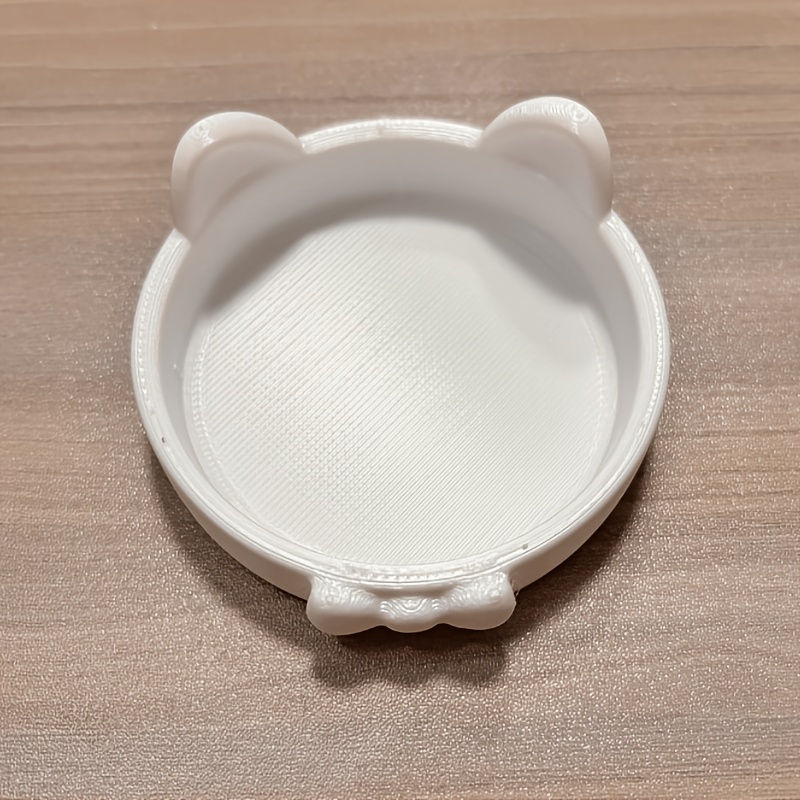 Multifunctional 3D Printed Bow - đánh giá và giá 3D Printing Ring Holder