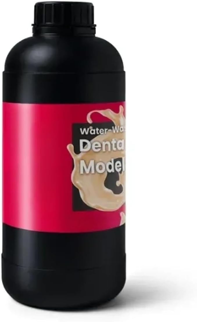 Phrozen Water-Washable Dental  - đánh giá và giá 3D Printing Dental