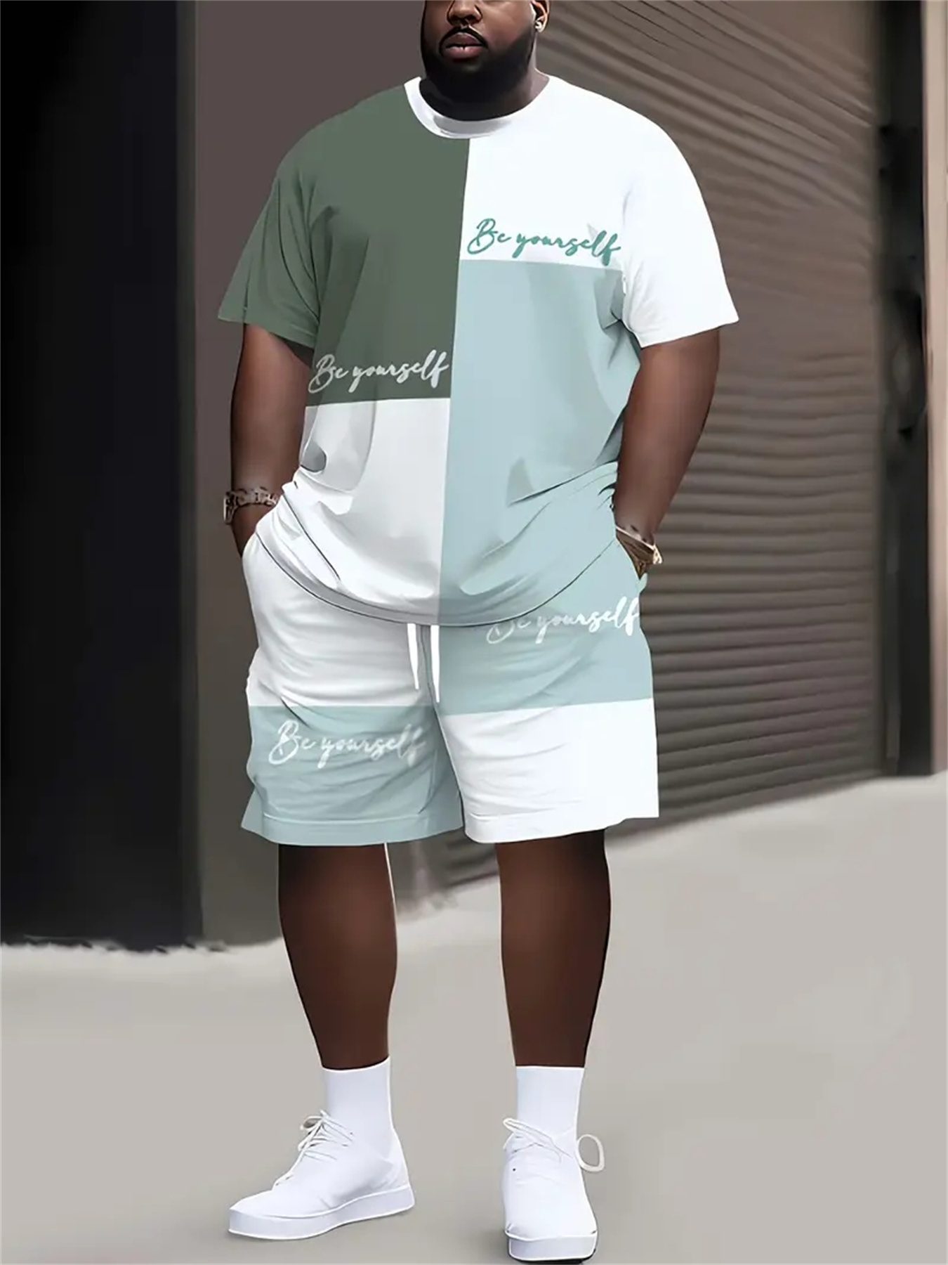 Summer Large Size Men's Clothi - đánh giá và giá 3D Printing Services