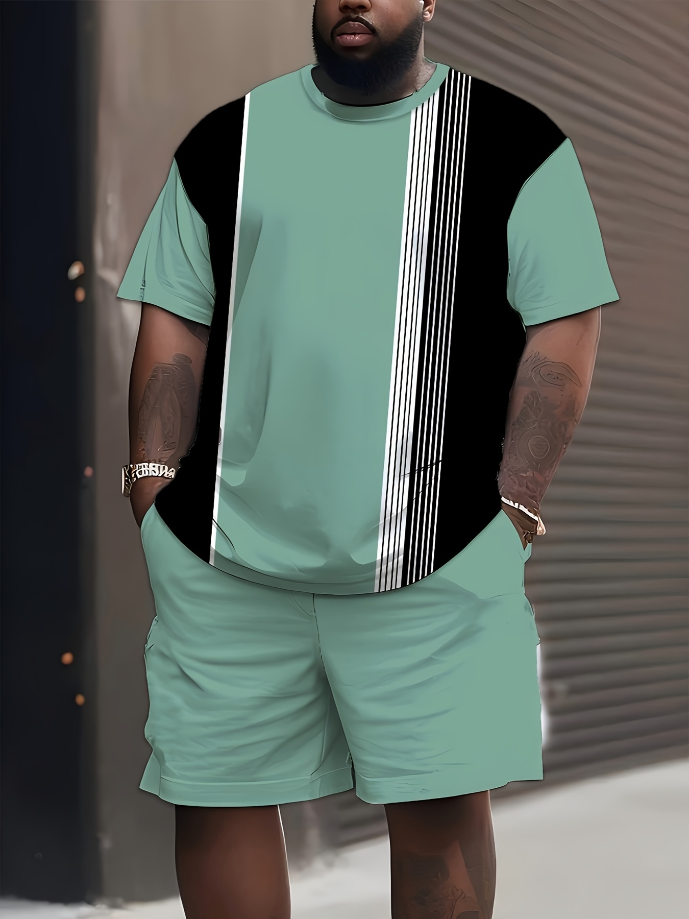 Summer Large Size Men's Clothi - đánh giá và giá 3D Printing Services