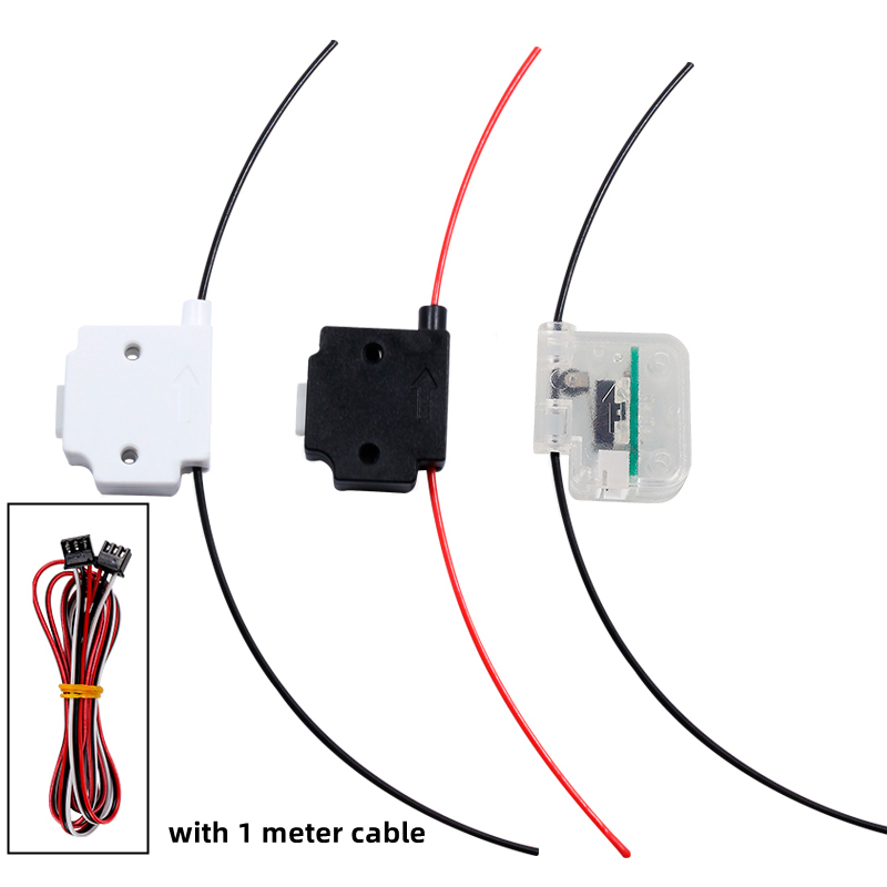 KUFAN 3D Printer Filament Brea - đánh giá và giá 3D Printing Website