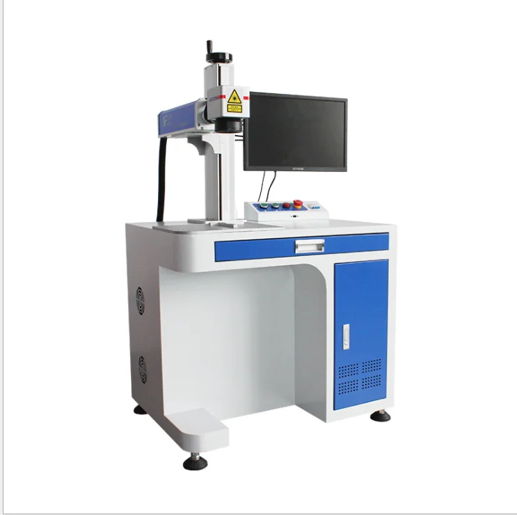 ' 50W portable Fiber/CO2/3/5W  - đánh giá và giá 3D Printing Laser Cutting