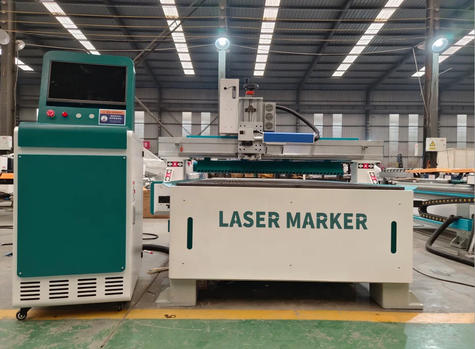 ' 50W portable Fiber/CO2/3/5W  - đánh giá và giá 3D Printing Laser Cutting