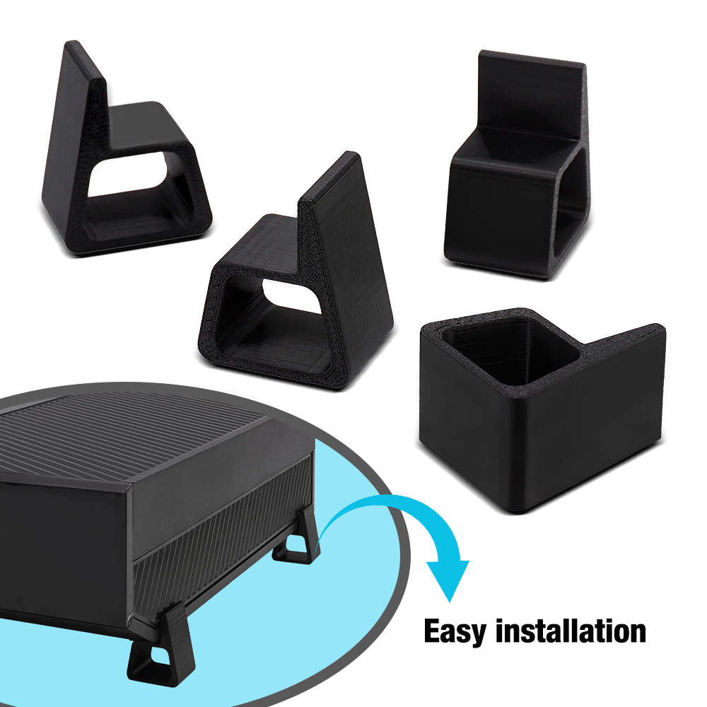 4 in 1 Colorful Easy Use Cooli - đánh giá và giá 3D Printing Use