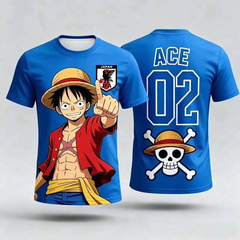 Bandai One Piece Luffy, Nami a - đánh giá và giá 3D Printing Luffy