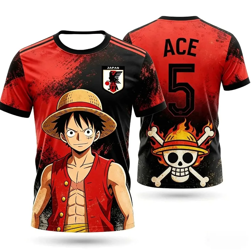 Bandai One Piece Luffy, Nami a - đánh giá và giá 3D Printing Luffy