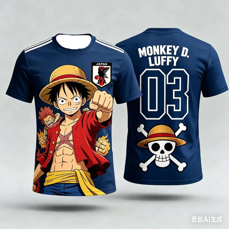 Bandai One Piece Luffy, Nami a - đánh giá và giá 3D Printing Luffy