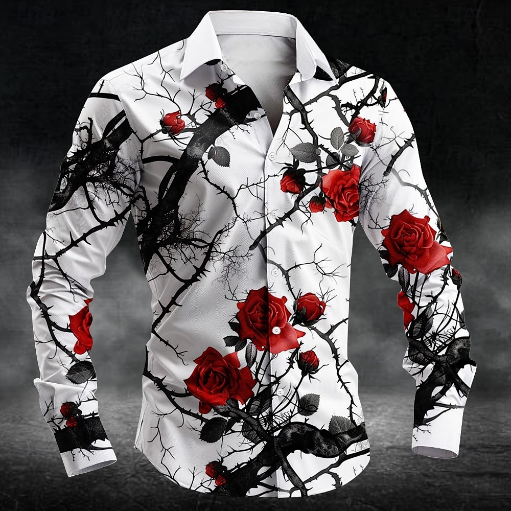 Fashion plum blossom pattern 3 - đánh giá và giá 3D Printing Services