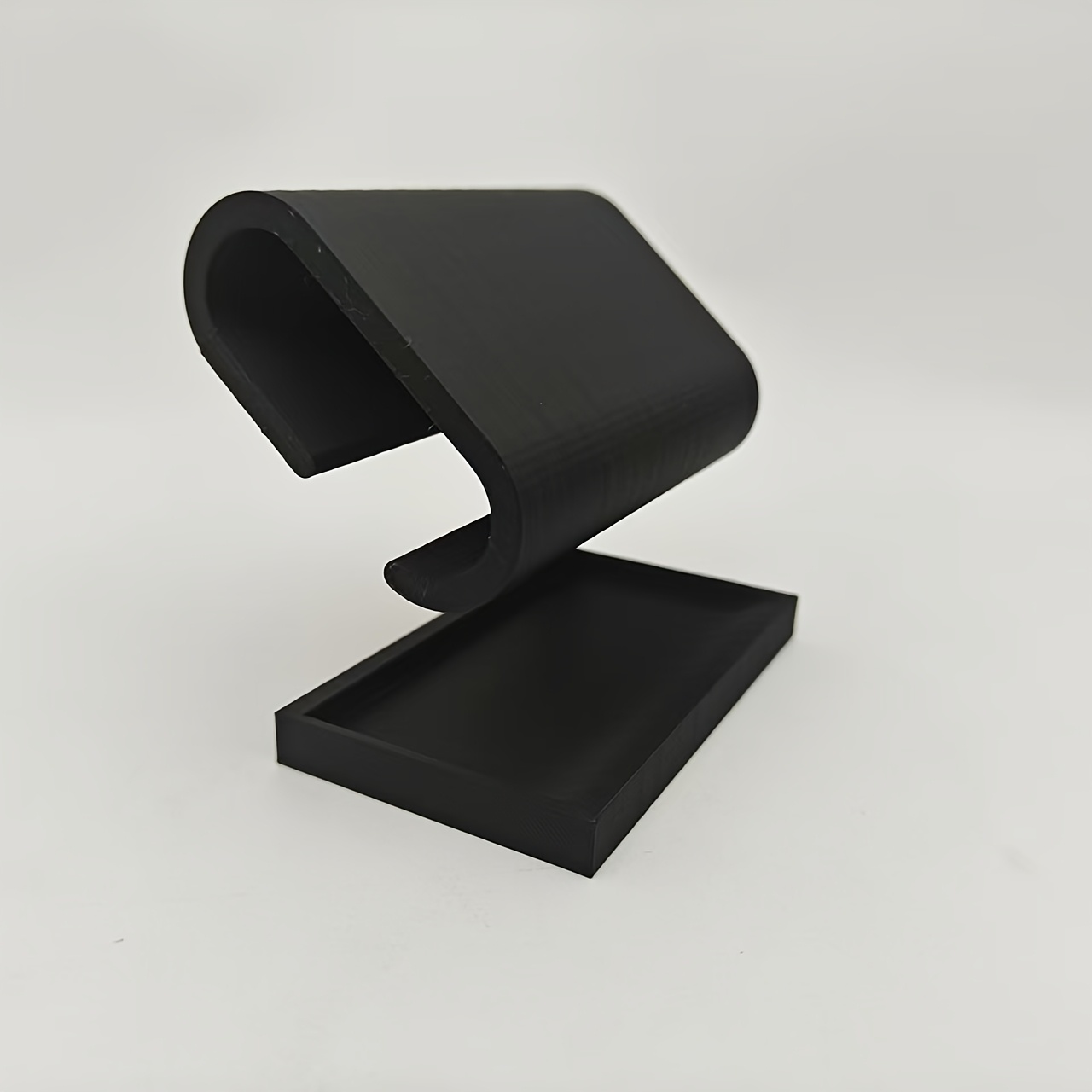 Multi-purpose 3D Printed Stand - đánh giá và giá 3D Printing Watch