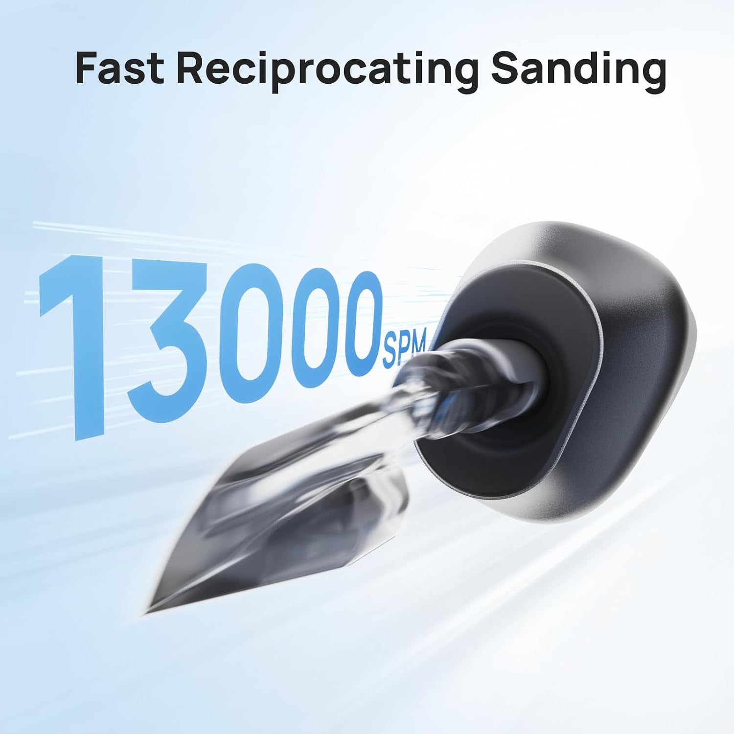 HOZO Neosander Sonic Sanding T - đánh giá và giá 3D Printing Files