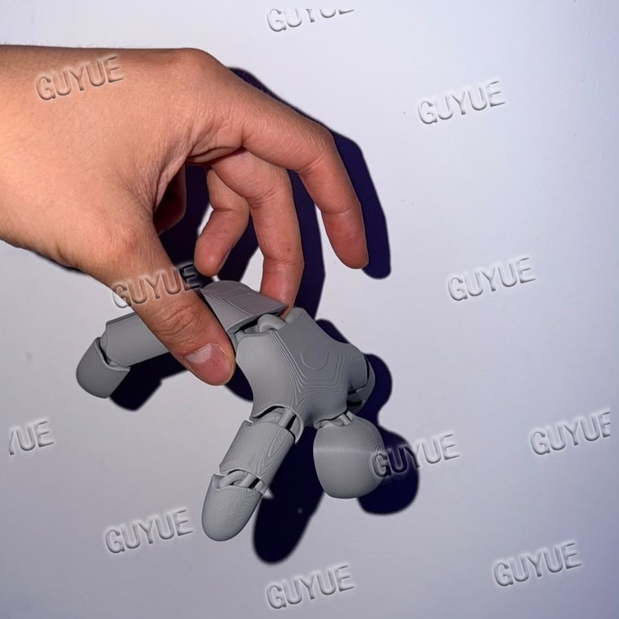 Plastic 3D Printing for Intera - đánh giá và giá 3D Printing Game