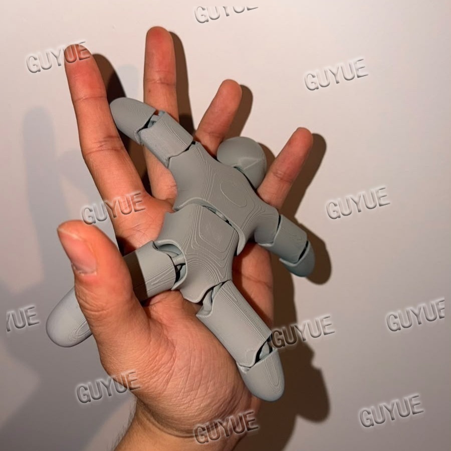 Plastic 3D Printing for Intera - đánh giá và giá 3D Printing Game