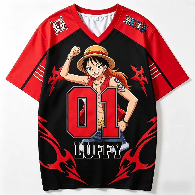 One Piece Luffy  Vinsmoke Sanj - đánh giá và giá 3D Printing Luffy