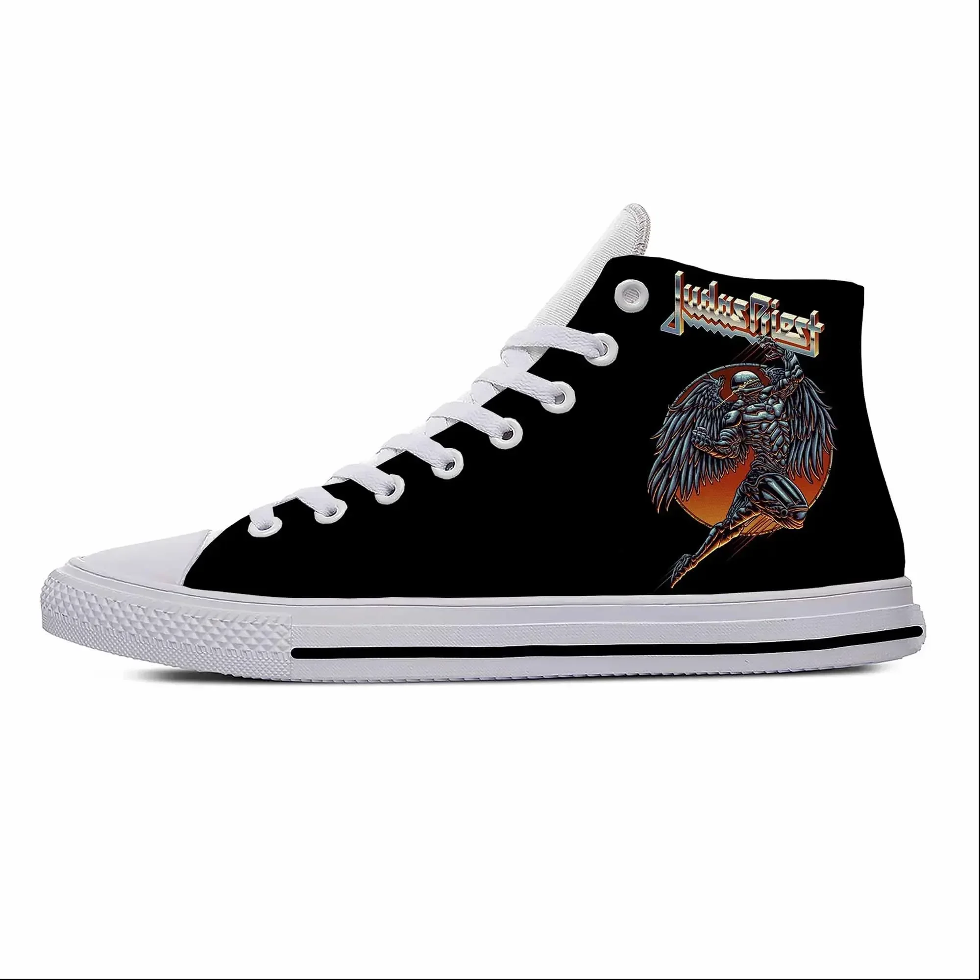 Priest Heavy Metal Rock Band M - đánh giá và giá 3D Printing Rock