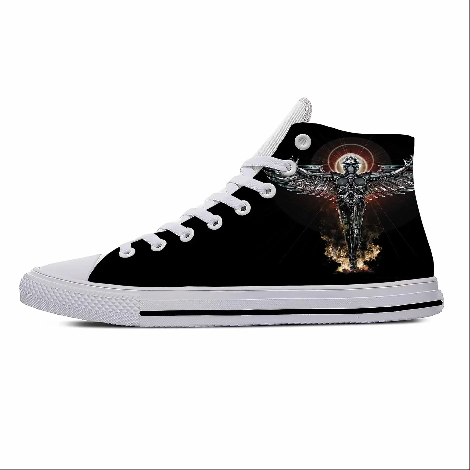 Priest Heavy Metal Rock Band M - đánh giá và giá 3D Printing Rock