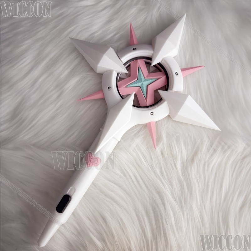 Sunna Nangong Yu Aria Game Zen - đánh giá và giá 3D Printing Game
