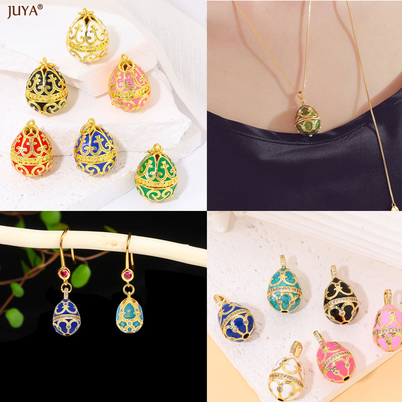 JUYA 3D Water Drop Pendant Ena - đánh giá và giá 3D Printing Zirconia