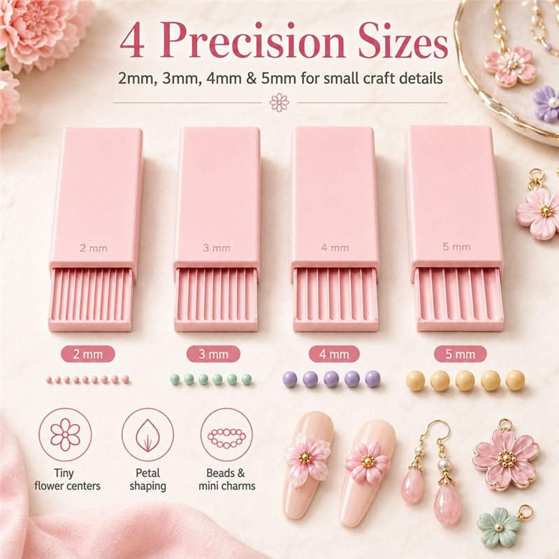 ABKP-Gel Ball Maker Tool, For  - đánh giá và giá 3D Printing Design Maker