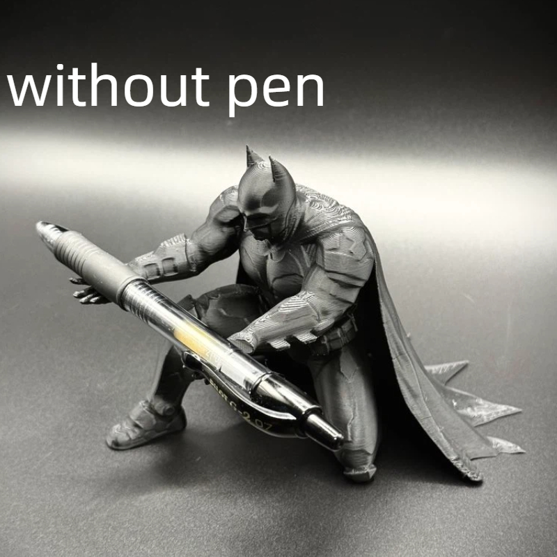 3d Printing Bat Pen Holder Han - đánh giá và giá 3D Printing Grip