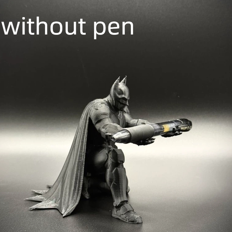 3d Printing Bat Pen Holder Han - đánh giá và giá 3D Printing Grip
